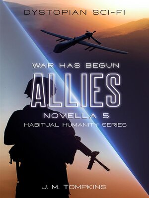 cover image of Allies